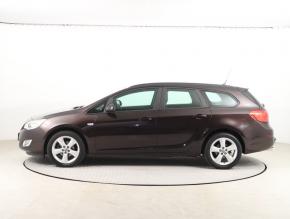 Opel Astra  1.4 T 