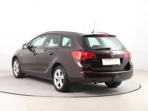 Opel Astra  1.4 T 