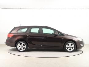 Opel Astra  1.4 T 