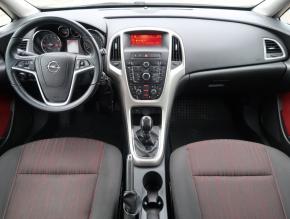 Opel Astra  1.4 T 