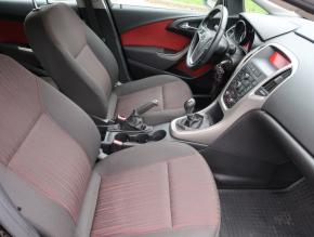 Opel Astra  1.4 T 