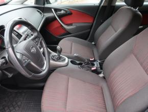 Opel Astra  1.4 T 