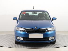 Škoda Rapid Spaceback  1.2 TSI 