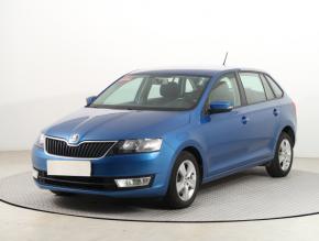 Škoda Rapid Spaceback  1.2 TSI 