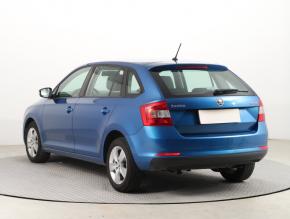 Škoda Rapid Spaceback  1.2 TSI 