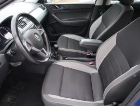 Škoda Rapid Spaceback  1.2 TSI 