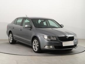 Škoda Superb  2.0 TDI Elegance