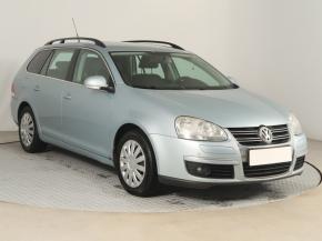 Volkswagen Golf  2.0 TDI 