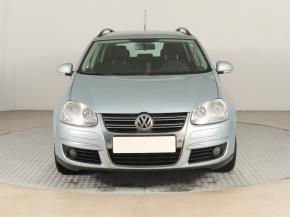 Volkswagen Golf  2.0 TDI 