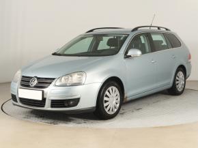 Volkswagen Golf  2.0 TDI 