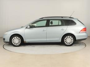 Volkswagen Golf  2.0 TDI 