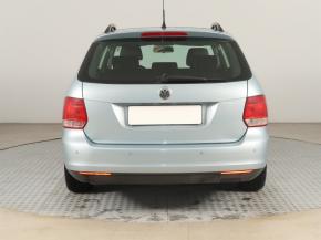 Volkswagen Golf  2.0 TDI 