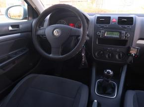 Volkswagen Golf  2.0 TDI 