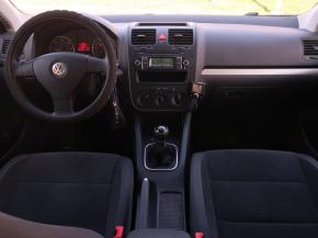 Volkswagen Golf  2.0 TDI 