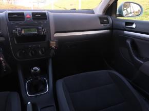 Volkswagen Golf  2.0 TDI 