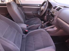 Volkswagen Golf  2.0 TDI 