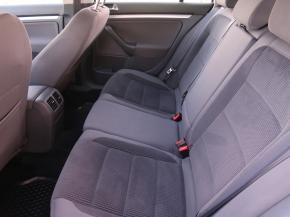 Volkswagen Golf  2.0 TDI 