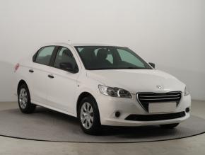 Peugeot 301  1.2 VTi 