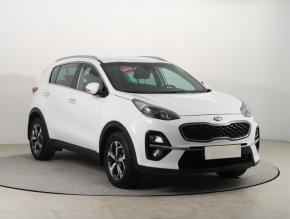 Kia Sportage  1.6 T-GDI 