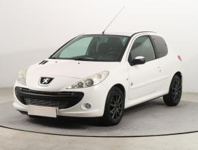 Peugeot 206  1.4 i 