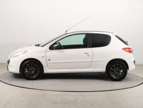 Peugeot 206  1.4 i 