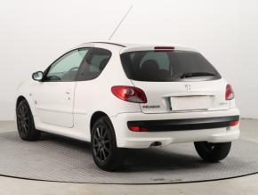 Peugeot 206  1.4 i 