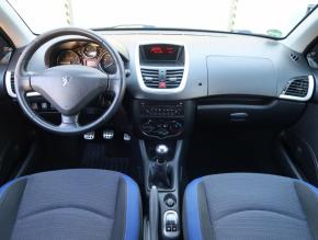 Peugeot 206  1.4 i 