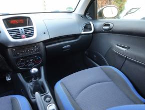 Peugeot 206  1.4 i 