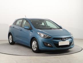 Hyundai i30  1.6 MPI 