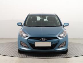 Hyundai i30  1.6 MPI 