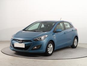 Hyundai i30  1.6 MPI 