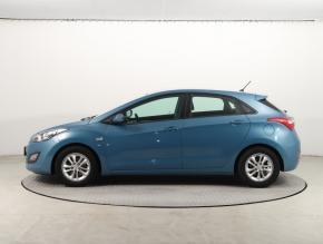 Hyundai i30  1.6 MPI 