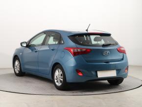 Hyundai i30  1.6 MPI 