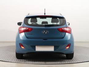 Hyundai i30  1.6 MPI 