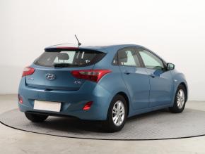 Hyundai i30  1.6 MPI 