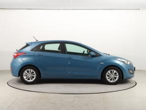 Hyundai i30  1.6 MPI 