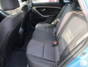 Hyundai i30  1.6 MPI 