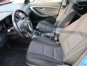 Hyundai i30  1.6 MPI 