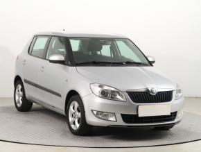 Škoda Fabia  1.6 TDI 