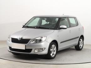 Škoda Fabia  1.6 TDI 