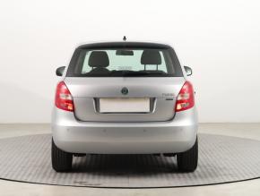 Škoda Fabia  1.6 TDI 