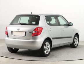 Škoda Fabia  1.6 TDI 