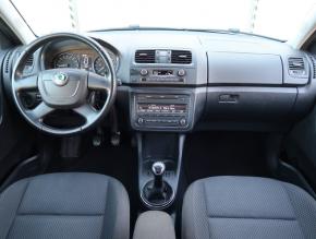 Škoda Fabia  1.6 TDI 