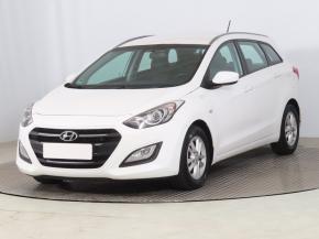 Hyundai i30  1.6 CRDi 