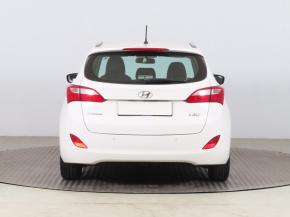 Hyundai i30  1.6 CRDi 