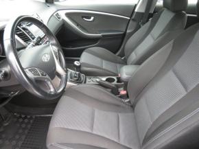 Hyundai i30  1.6 CRDi 