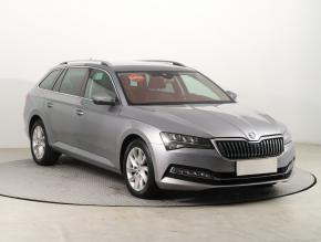 Škoda Superb  1.6 TDI Style