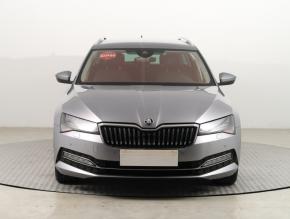 Škoda Superb  1.6 TDI Style 