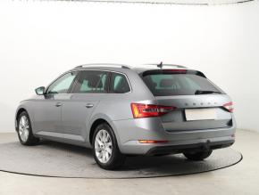 Škoda Superb  1.6 TDI Style 