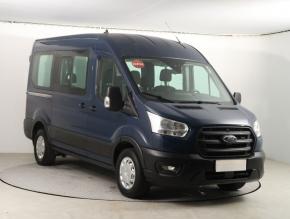 Ford Transit  2.0 EcoBlue 